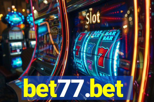 bet77.bet