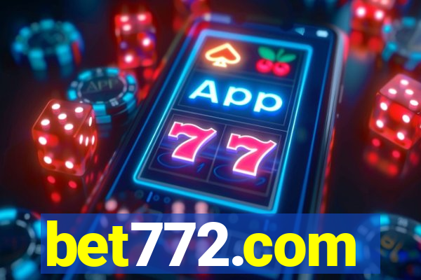 bet772.com