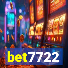 bet7722