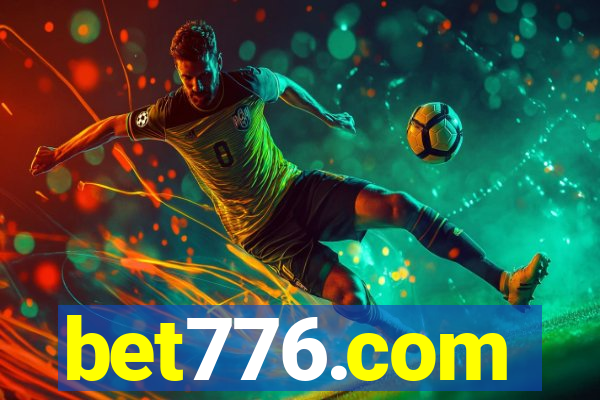 bet776.com