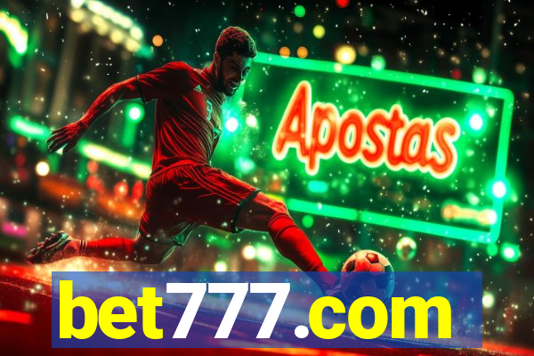 bet777.com