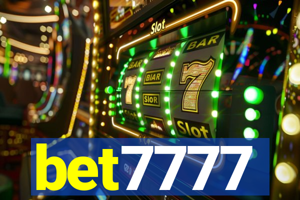 bet7777