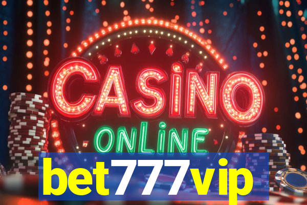 bet777vip