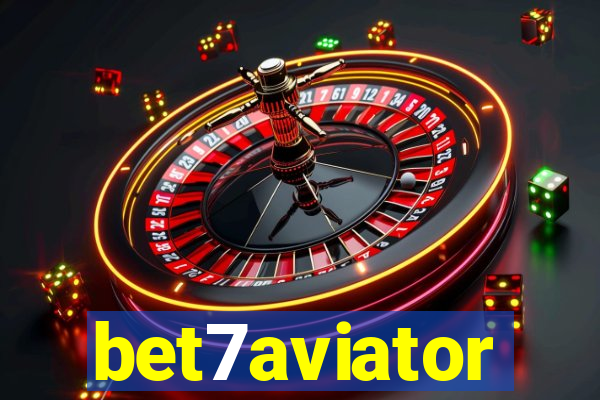 bet7aviator