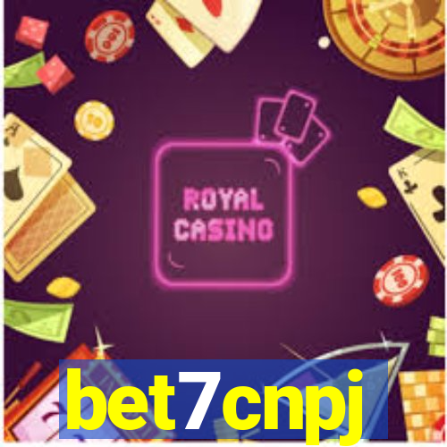 bet7cnpj