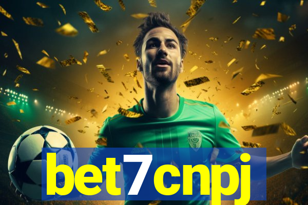 bet7cnpj