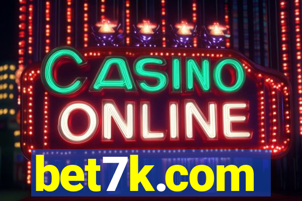 bet7k.com