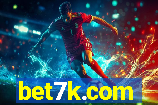 bet7k.com