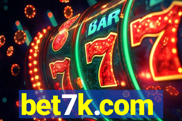 bet7k.com