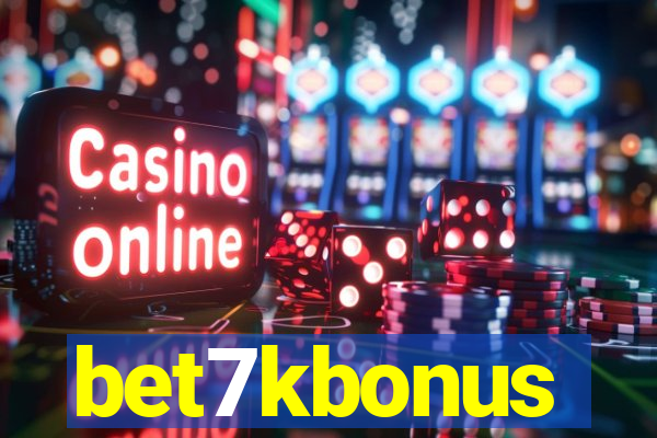 bet7kbonus