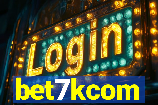 bet7kcom
