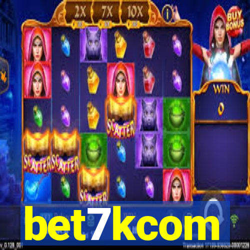 bet7kcom