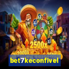 bet7keconfivel