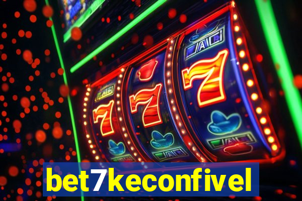 bet7keconfivel