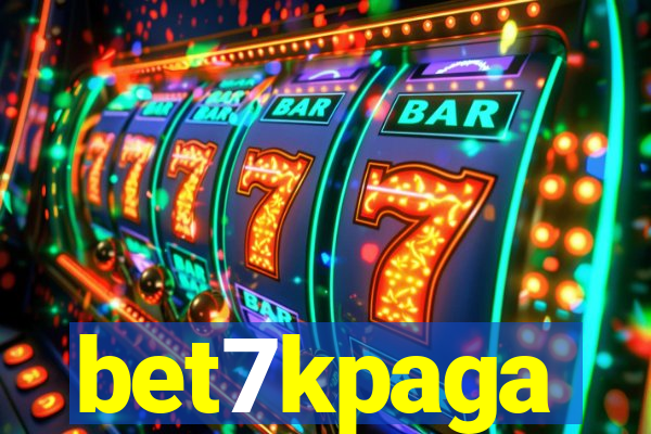 bet7kpaga