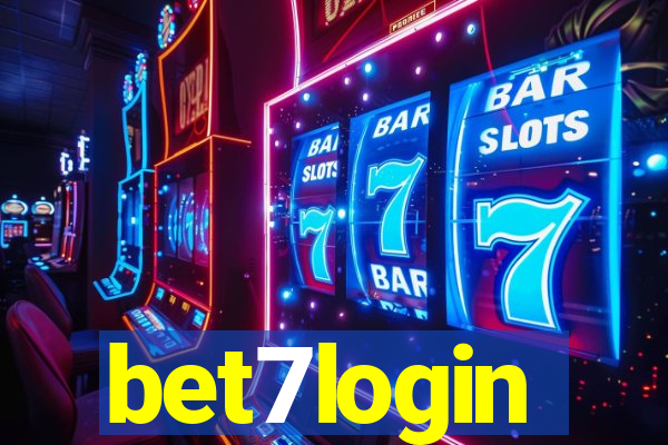 bet7login
