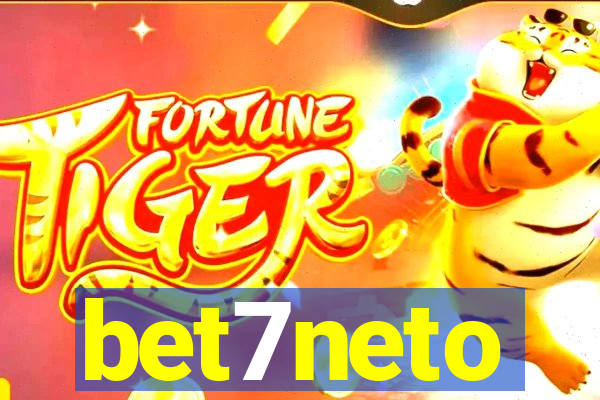 bet7neto