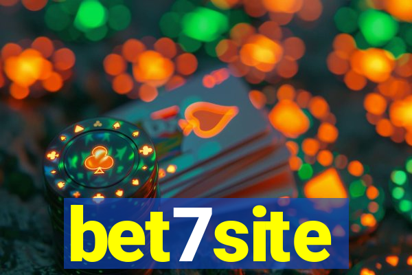 bet7site