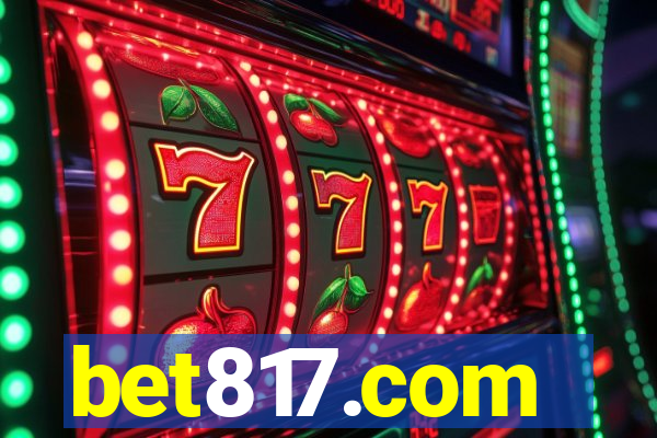 bet817.com