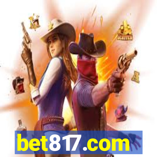 bet817.com