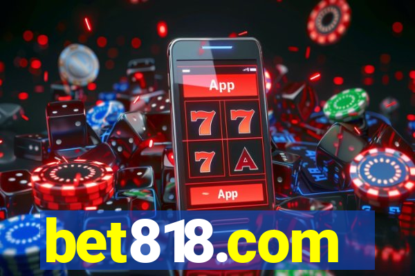 bet818.com
