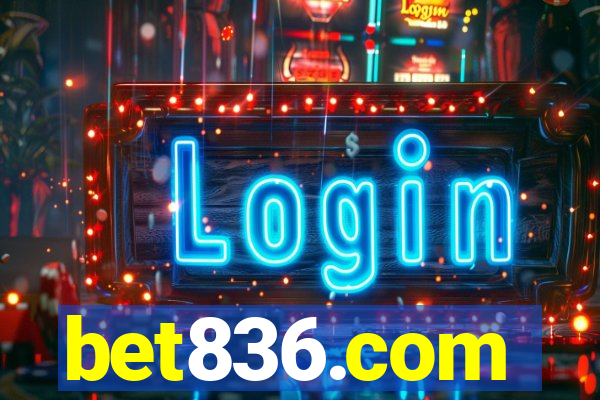 bet836.com