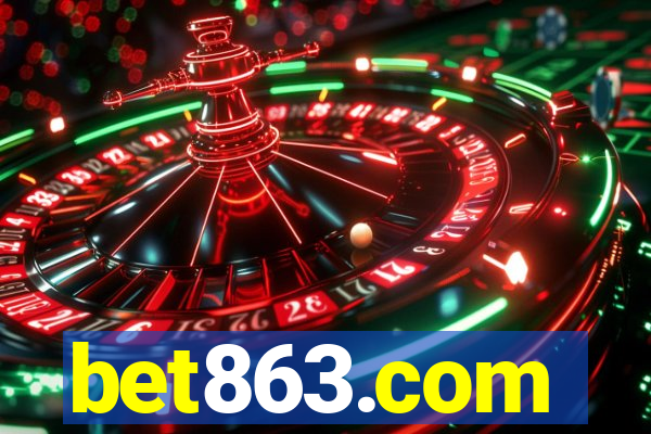 bet863.com