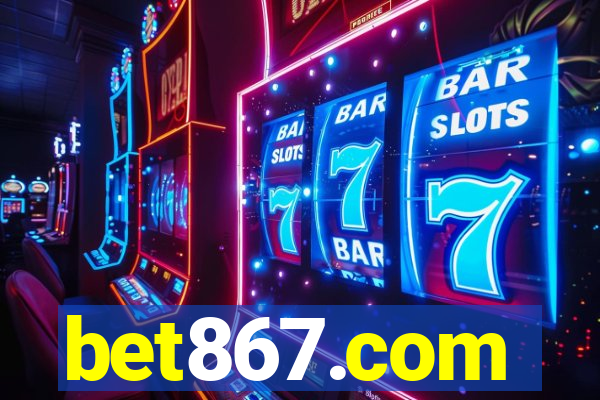 bet867.com