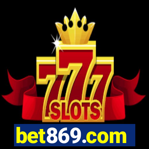 bet869.com