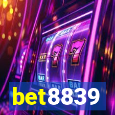 bet8839