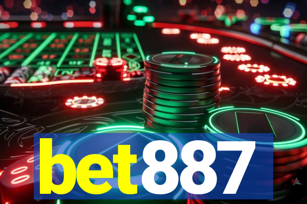 bet887
