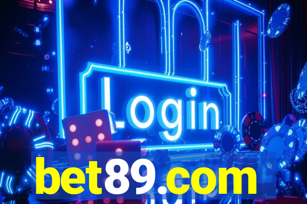 bet89.com