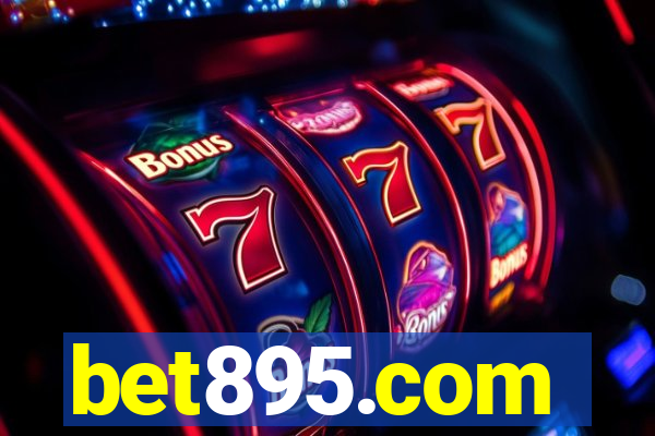 bet895.com