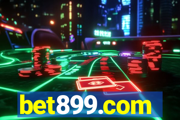 bet899.com