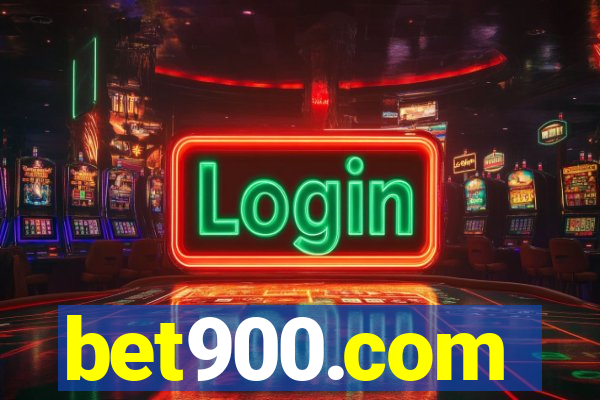 bet900.com