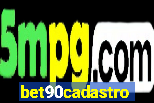 bet90cadastro