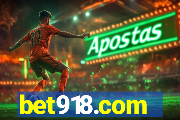 bet918.com