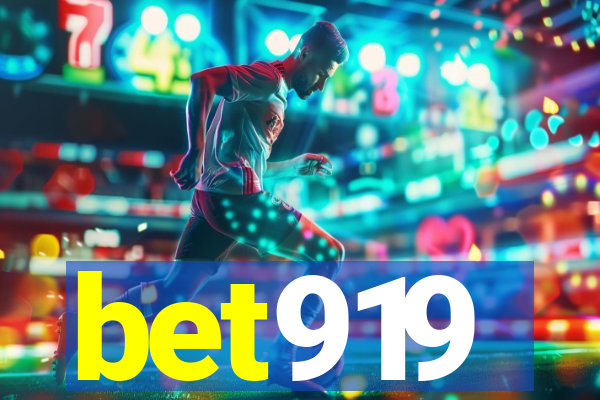 bet919