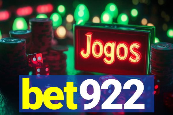 bet922