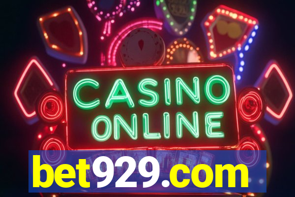 bet929.com