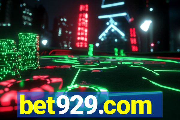 bet929.com