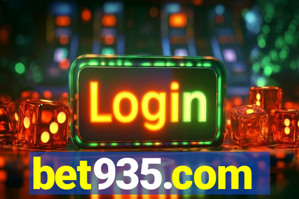 bet935.com