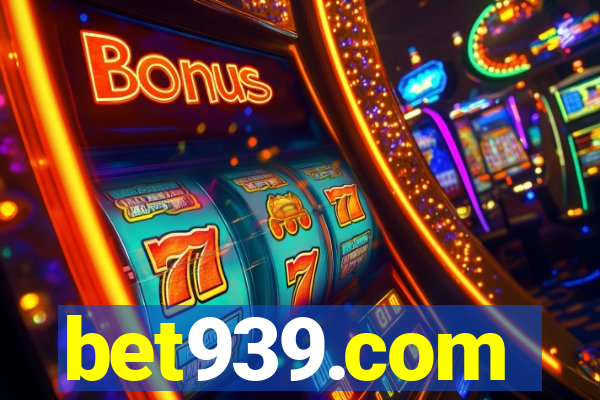bet939.com