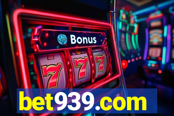 bet939.com