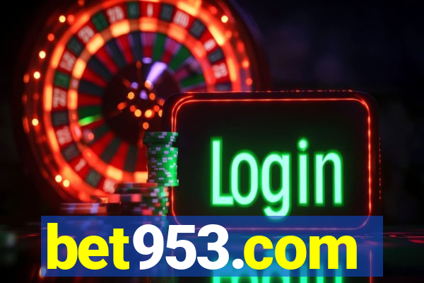 bet953.com