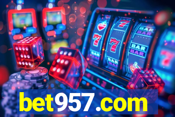 bet957.com