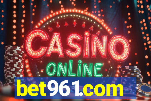 bet961.com