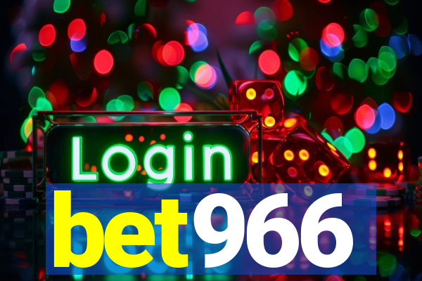 bet966