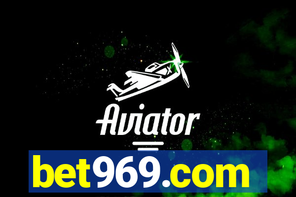 bet969.com