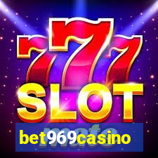 bet969casino